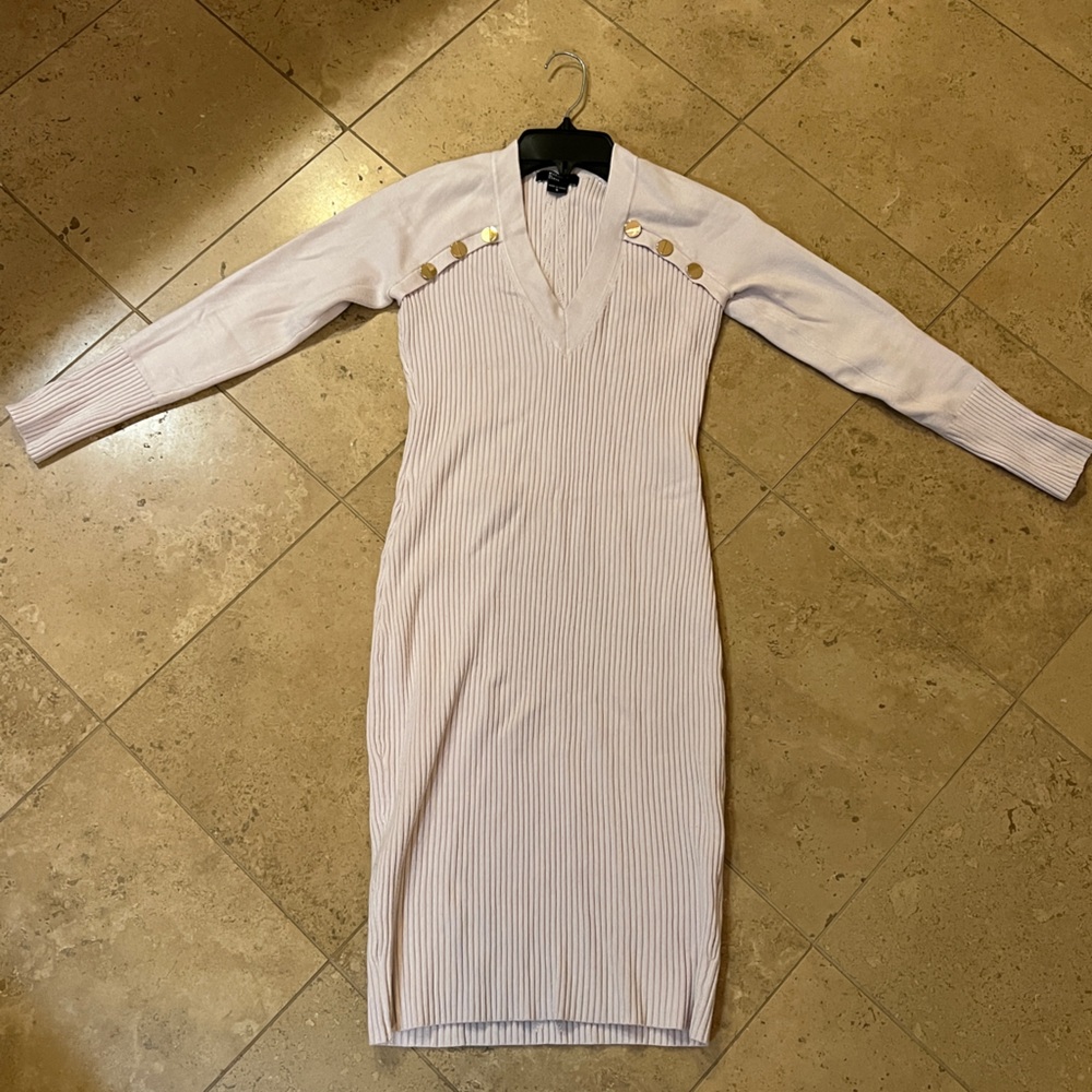 Marciano Sweater Dress